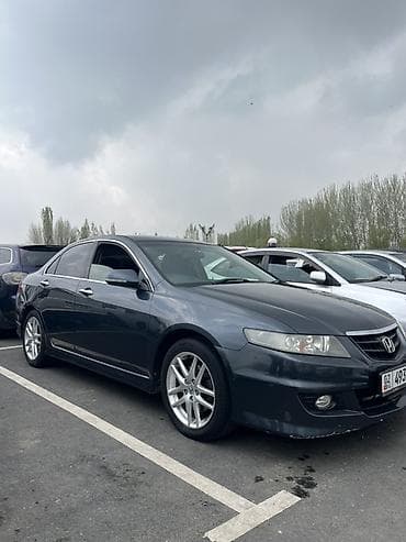 туманик хонда аккорд: Honda Accord: 2003 г., 2.4 л, Автомат, Бензин, Седан — 1