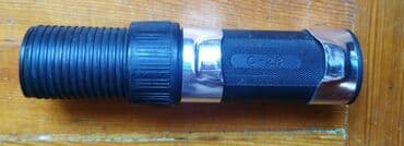 купить прикормочный кораблик для рыбалки: Продаю ручку-держатель С - 28 диаметр 32 мм для катушки удочки — 3