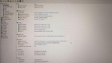 Ноутбуки Lenovo: Lenovo x1 Yoga 3rd gen (core i5-8250u/8gb/256gb),14", тонкий, мощный и — 2