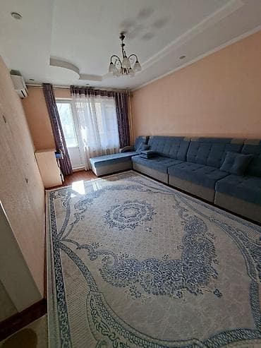 1к: 1 комната, 35 м², 105 серия, 4 этаж, Косметический ремонт — 2