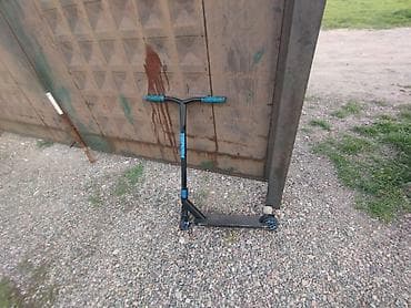 бутсы 43 размер: Самокат, Трюковой — 4