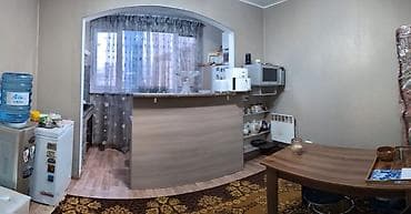 4: 2 комнаты, 68 м², 106 серия улучшенная, 8 этаж, Свежий ремонт — 4