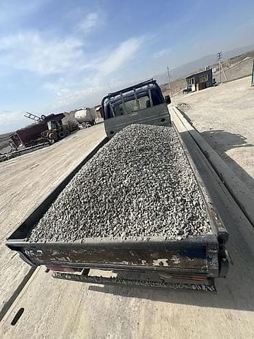 щебен: Щебень, Для фундамента, Портер — 5