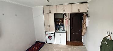 квартира кант: 1 комната, 12 м², ТЭЦ Гостиничный тип, 1 этаж, Косметический ремонт — 6