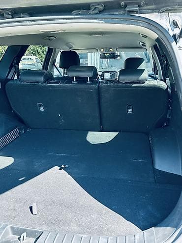 машина туксон: Hyundai Santa Fe: 2019 г., 2 л, Автомат, Дизель, Кроссовер — 5