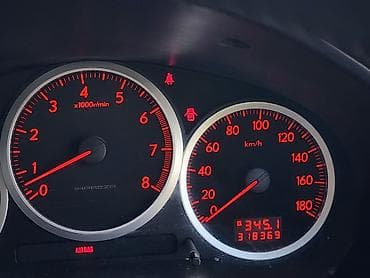 авто сокулук: Subaru Impreza: 2005 г., 2 л, Автомат, Бензин, Хетчбек — 9
