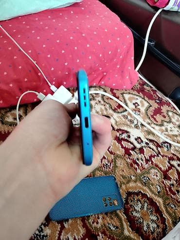 redmi turbo 4 pro цена: Redmi, Redmi 10, Б/у, 128 ГБ, цвет - Синий, 2 SIM — 5