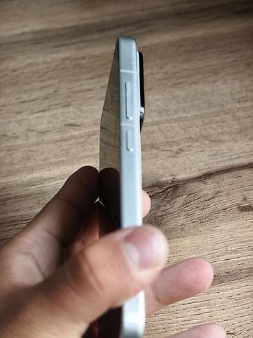 note 21 ultra: Xiaomi, 15, Б/у, 256 ГБ, цвет - Белый — 6