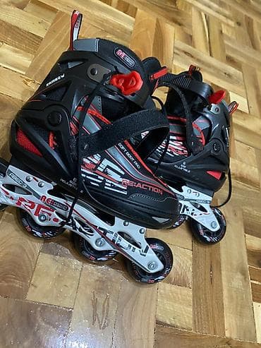 Ролики Re Action