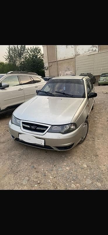 двигатель нексия 8 кл: Daewoo Nexia: 2008 г., 1.6 л, Ручные, Бензин, Седан — 1