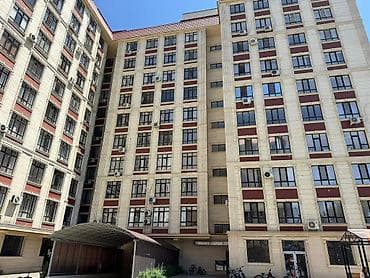 квартиру с мебелью: Кухонный гарнитур, цвет - Серый — 10