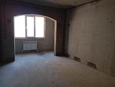 3 к: 1 комната, 43 м², 107 серия, 3 этаж, Готовая ПСО (под самоотделку) — 6