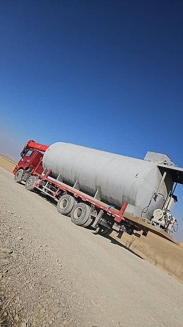 full construction: Стрела 20 м, 16 т, Борт 20000 кг — 6