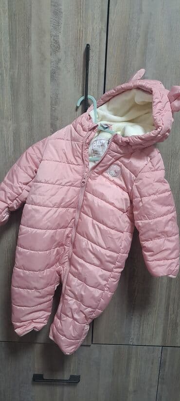 мишка тедди бишкек: Зимний тёплый детский костюм от 3 месяцев и тёплые комбинезоны от 650с — 2