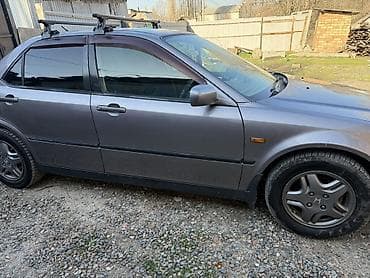 оптика 124: Honda Accord: 2002 г., 1.8 л, Автомат, Бензин, Седан — 3