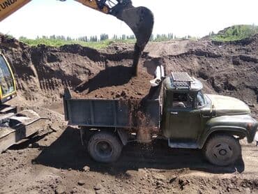 семена саженцы: Чернозем чистый рыхлый без мусора Чернозем для газона и клумбы — 1
