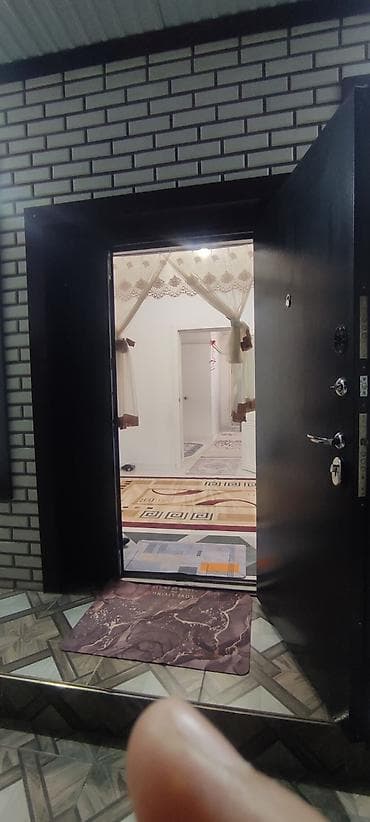 ала бука району: 170 м², 7 комнат, Забор, огорожен — 5