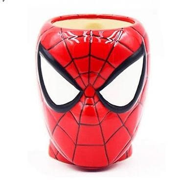 marvel: Декоративные фигуры — 3