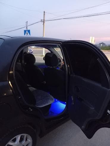 матиз аккумулятор: Daewoo Matiz: 2008 г., 0.8 л, Механика, Бензин, Хэтчбэк — 9