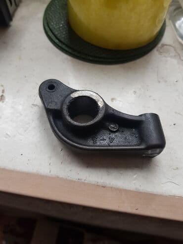 купить бу двигатель на мотоцикл: Mitsubishi Delica 6g72 коромысло, Митсубиси Делика 6г72 Коромысла на — 2