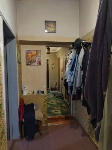 куплю токмоке дом улица ленина: Полдома, 65 м², 3 комнаты, Риэлтор, Косметический ремонт — 8