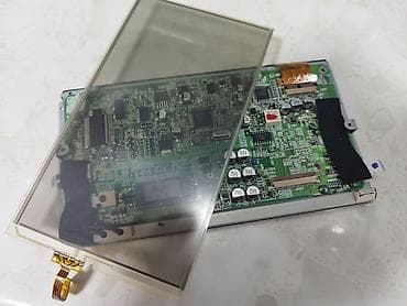 монитор на зеркало: Монитор, Новый, LCD, 16" - 17" — 5