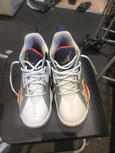 pro trek: Мужские кроссовки, 39, Nike, Б/у, цвет - Белый — 2