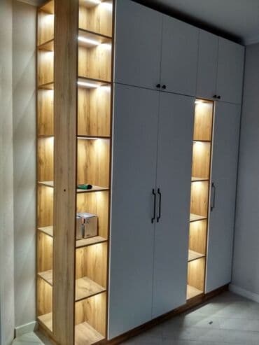 альянс мебель: Мебель на заказ, Кровать, Кухонный гарнитур, Шкаф — 10