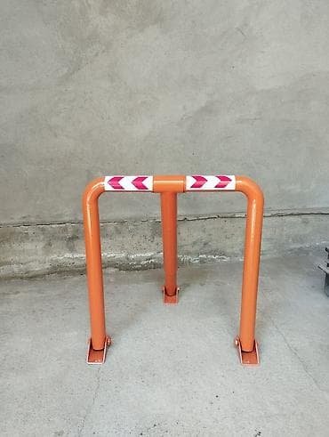 ипсум рейлинг: Изготовление Парковочных Барьеров. Есть в наличии. За дополнительную — 4