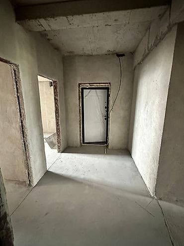 roma: 2 комнаты, 67 м², Элитка, 6 этаж, Готовая ПСО (под самоотделку) — 7
