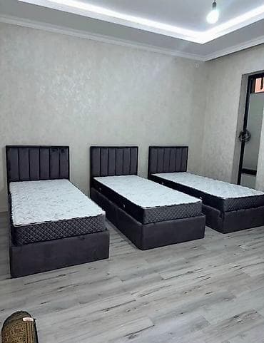 мечит: Односпальные кровати на заказ 🛏️ Изготавливаем стильные и — 8