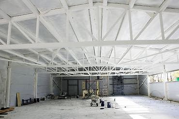 Двери на заказ: Наружная побелка, Побелка потолков, Побелка стен | Известковая побелка, Мелковая побелка Больше 6 лет опыта — 4