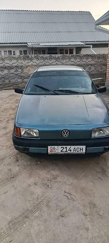 крыло пасат б3: Volkswagen Passat: 1989 г., 1.8 л, Механика, Бензин, Седан — 4
