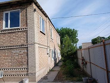 панорамные: Продаётся капитальный двухэтажный кирпичный дом. Основные — 6
