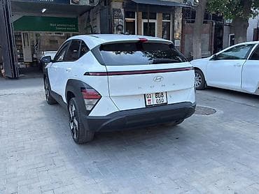 хюндай кона цена бишкек: Hyundai Kona: 2023 г., 1.6 л, Бензин, Кроссовер — 5