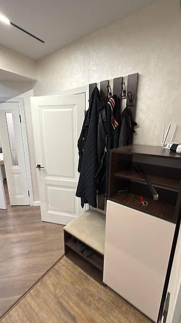 ts group: 3 комнаты, 78 м², Верхний Джал 108 серия, 3 этаж, Дизайнерский ремонт — 6