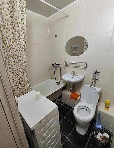 сдаю дом кирком: 1 комната, Собственник, Без подселения, С мебелью полностью — 4