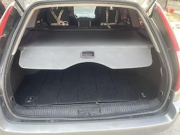 субару трибека: Ford Focus: 2002 г., 1.8 л, Ручные, Бензин, Универсал — 3