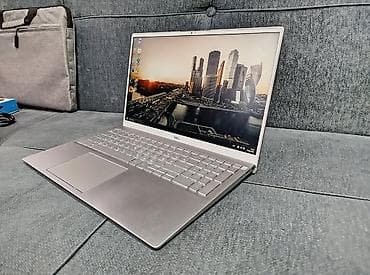 rayzen 5: Ультрабук, Новый, Intel Core i5 — 5