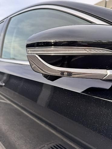 Унаа: Hyundai Grandeur: 2021 г., 2.4 л, Автомат, Гибрид, Седан — 8