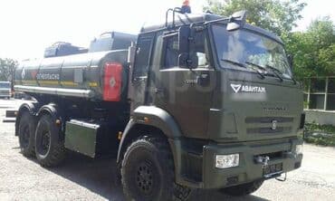 канистра для бензина бишкек: Фура, По региону, По городу, без грузчика — 2