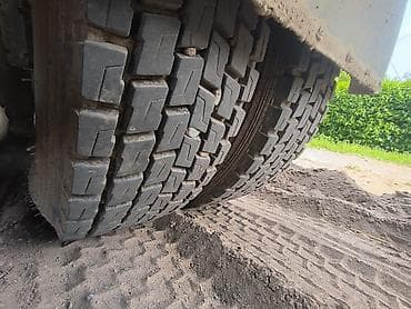 камаз самосвал с прицепом: Тягач, Kogel, 2020 г., Самосвал — 5