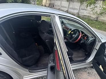 матор 82: Toyota Windom: 2003 г., 3 л, Автомат, Бензин, Седан — 10