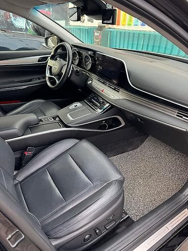 byd e3: Hyundai Grandeur: 2020 г., 3 л, Автомат, Газ, Седан — 6