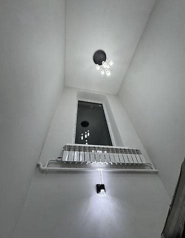 Дома: Дом, 180 м², 5 комнат, Собственник, Дизайнерский ремонт Бишкек — 8