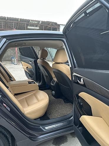 зарядка для мопеда: Kia K7: 2019 г., 2.5 л, Автомат, Бензин, Седан — 9