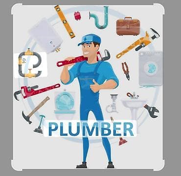 сантехник в токмаке: Ремонт сантехники Больше 6 лет опыта — 1