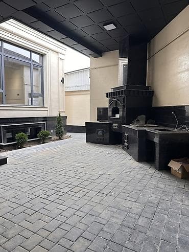 дом теплоключенка: Современный дом с продуманной планировкой и зоной барбекю. Продаётся — 2