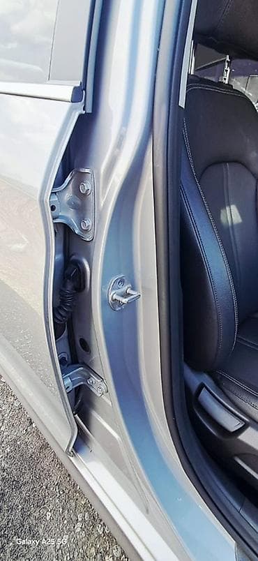byd plus: Hyundai Sonata: 2022 г., 2 л, Автомат, Газ, Седан — 6