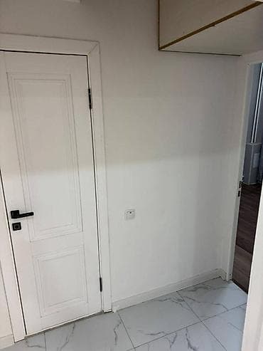 rent flat: 2 комнаты, 51 м², 106 серия улучшенная, Цокольный этаж этаж, Евроремонт — 8